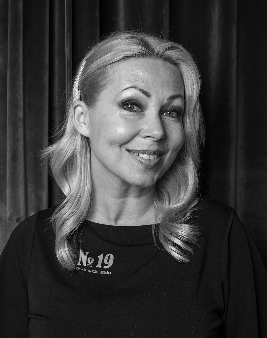 Malin Arnstrand