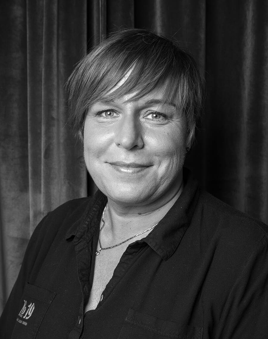 Marie Leo