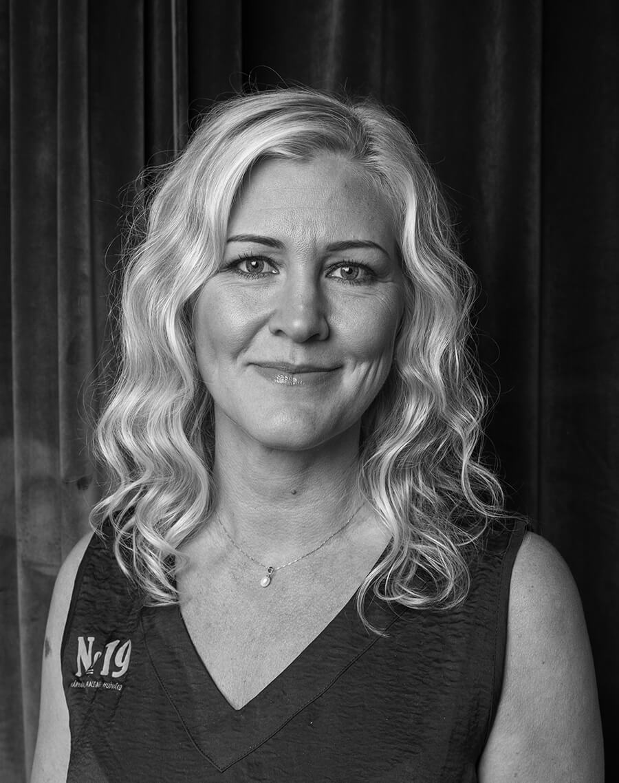 Caroline Didriksson